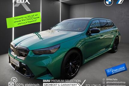 BMW M5 Gebrauchtwagen