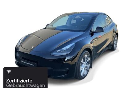 Tesla Model Y Gebrauchtwagen