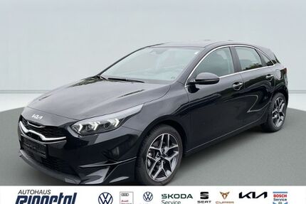 Kia ceed / Ceed Gebrauchtwagen