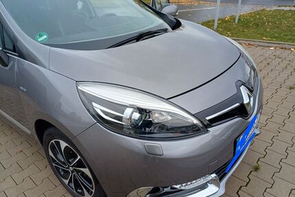 Renault Grand Scenic Gebrauchtwagen