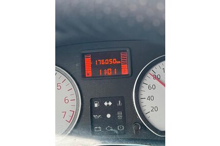 Dacia Logan Gebrauchtwagen