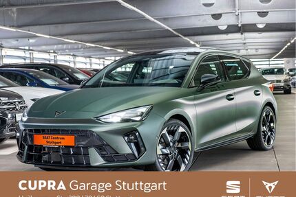 Cupra Leon Gebrauchtwagen