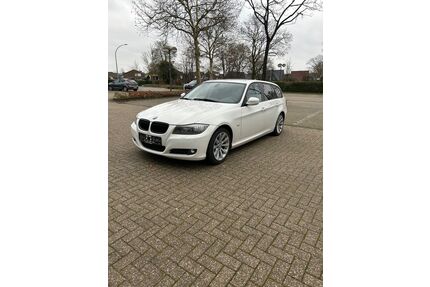 BMW 318 Gebrauchtwagen