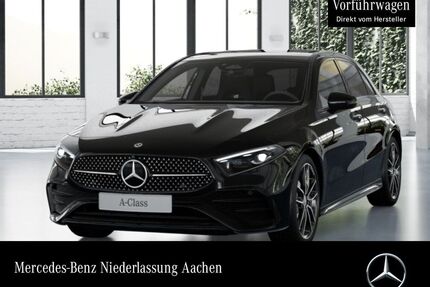 Mercedes-Benz A 180 Gebrauchtwagen