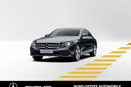 Mercedes-Benz E 200 Gebrauchtwagen