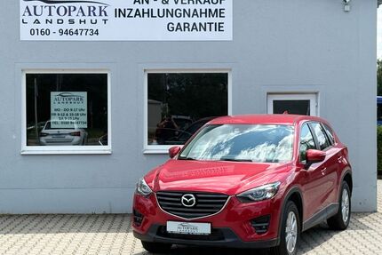 Mazda CX-5 Gebrauchtwagen