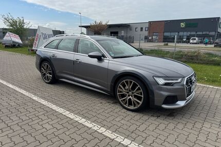Audi A6 Allroad Gebrauchtwagen