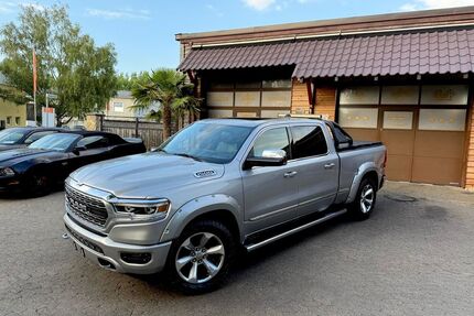 Dodge RAM Gebrauchtwagen