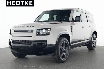Land Rover Defender Gebrauchtwagen