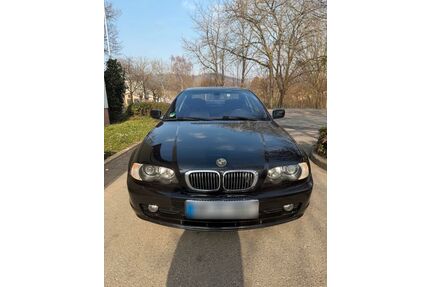 BMW 325 Gebrauchtwagen