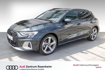Audi A3 Gebrauchtwagen