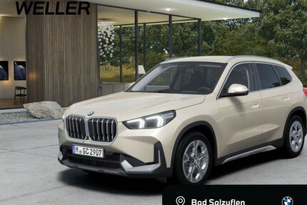 BMW X1 Gebrauchtwagen