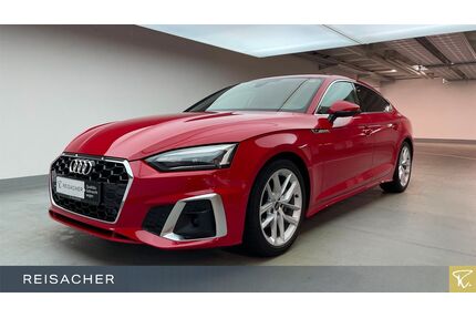 Audi A5 Gebrauchtwagen