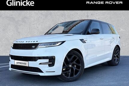 Land Rover Range Rover Sport Gebrauchtwagen
