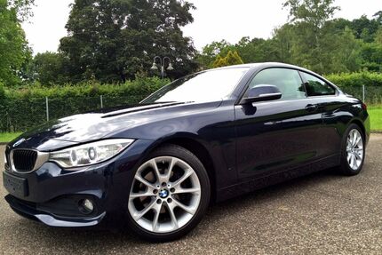 BMW 420 Gebrauchtwagen
