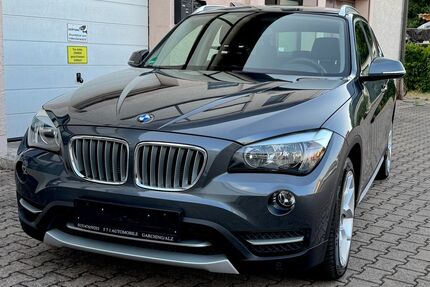 BMW X1 Gebrauchtwagen