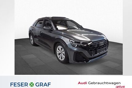 Audi Q8 Gebrauchtwagen
