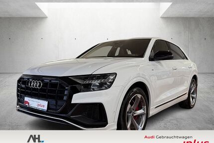 Audi Q8 Gebrauchtwagen