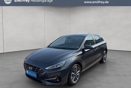 Hyundai i30 Gebrauchtwagen