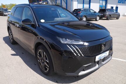 Peugeot 5008 Gebrauchtwagen
