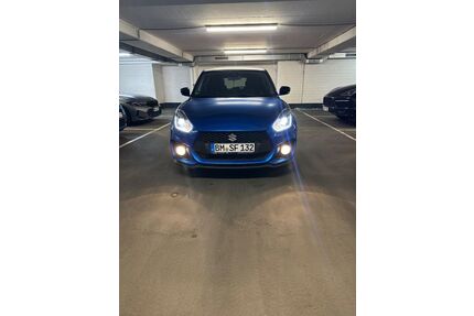 Suzuki Swift Gebrauchtwagen