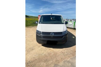 VW T6 Transporter Gebrauchtwagen