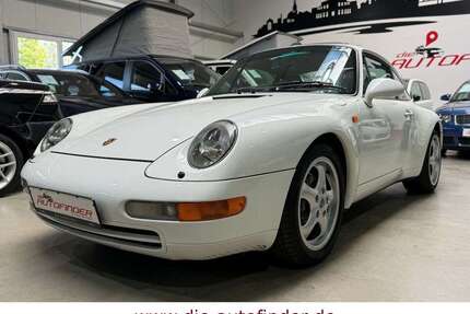 Porsche 993 Gebrauchtwagen