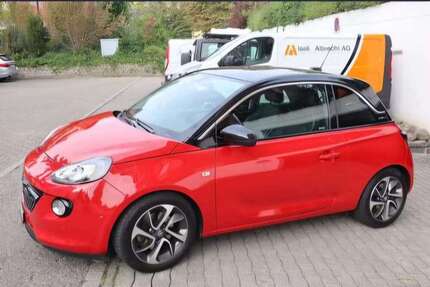 Opel Adam Gebrauchtwagen