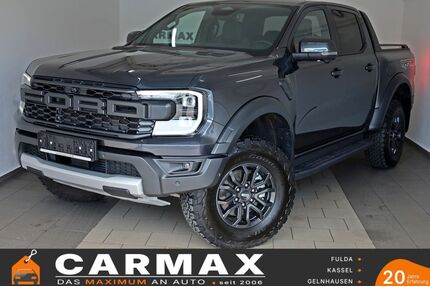 Ford Raptor Gebrauchtwagen