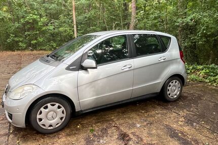 Mercedes-Benz A 160 Gebrauchtwagen