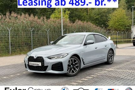 BMW 420 Gran Coupé Gebrauchtwagen