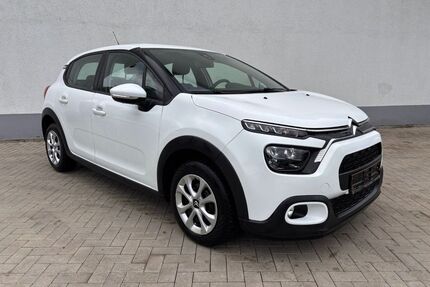 Citroen C3 Gebrauchtwagen