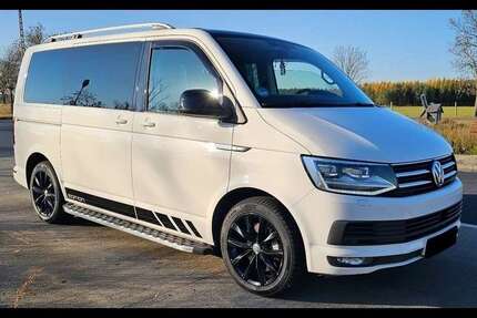 VW T6 Multivan Gebrauchtwagen