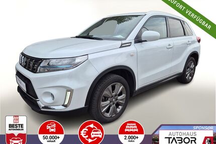 Suzuki Vitara Gebrauchtwagen