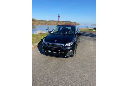 Peugeot 108 Gebrauchtwagen