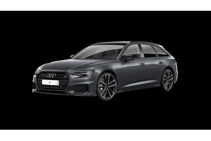 Audi S6 Gebrauchtwagen