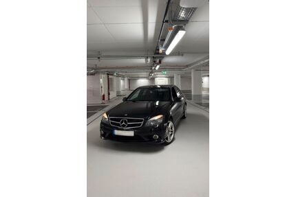 Mercedes-Benz C 320 Gebrauchtwagen