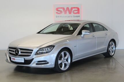 Mercedes-Benz CLS 350 Gebrauchtwagen