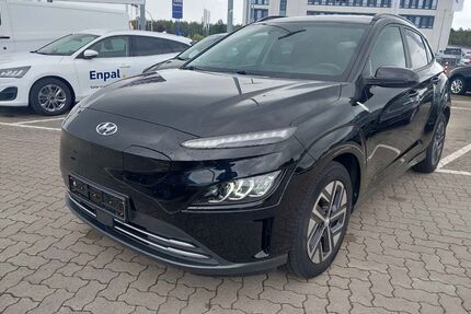 Hyundai KONA Elektro Gebrauchtwagen
