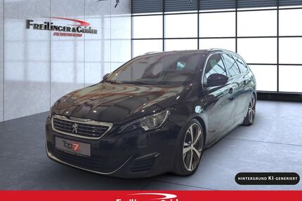 Peugeot 308 Gebrauchtwagen