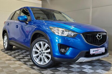 Mazda CX-5 Gebrauchtwagen