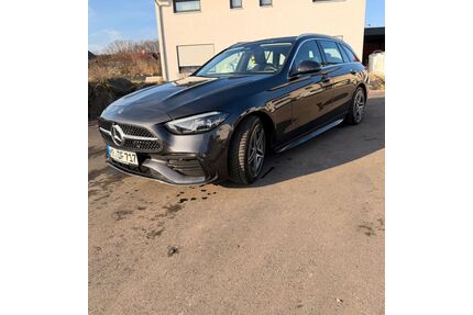 Mercedes-Benz C 220 Gebrauchtwagen