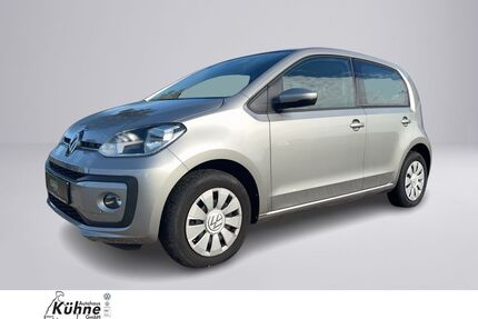 VW up! Gebrauchtwagen