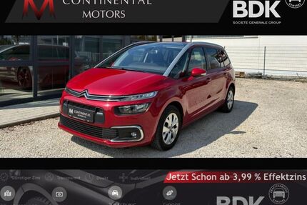 Citroen Grand C4 Picasso / SpaceTourer Gebrauchtwagen