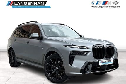 BMW X7 Gebrauchtwagen
