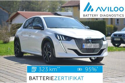 Peugeot 208 Gebrauchtwagen