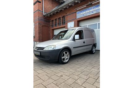 Opel Combo Gebrauchtwagen
