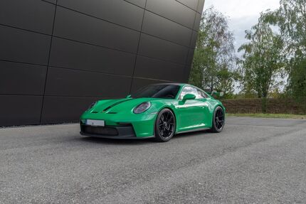 Porsche 992 Gebrauchtwagen