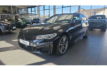 BMW M340i Gebrauchtwagen