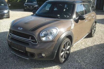 Mini Countryman S (Cooper) Gebrauchtwagen